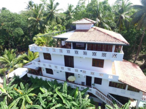 White Villa, Unawatuna